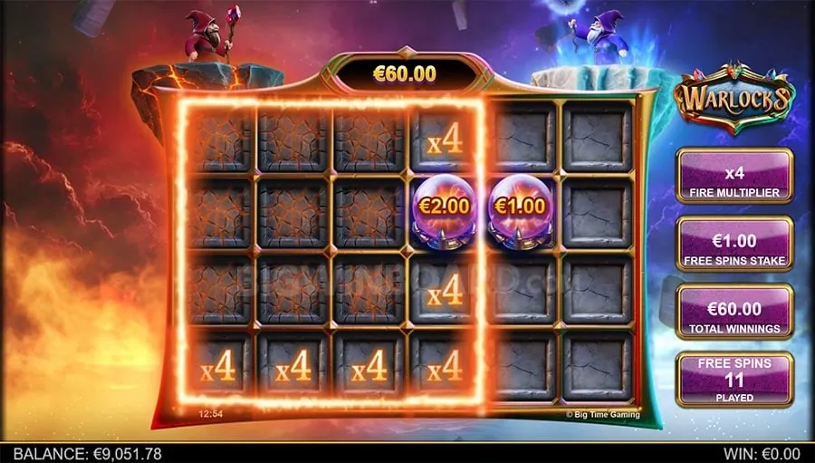 GPERYA Mobile App Screenshot